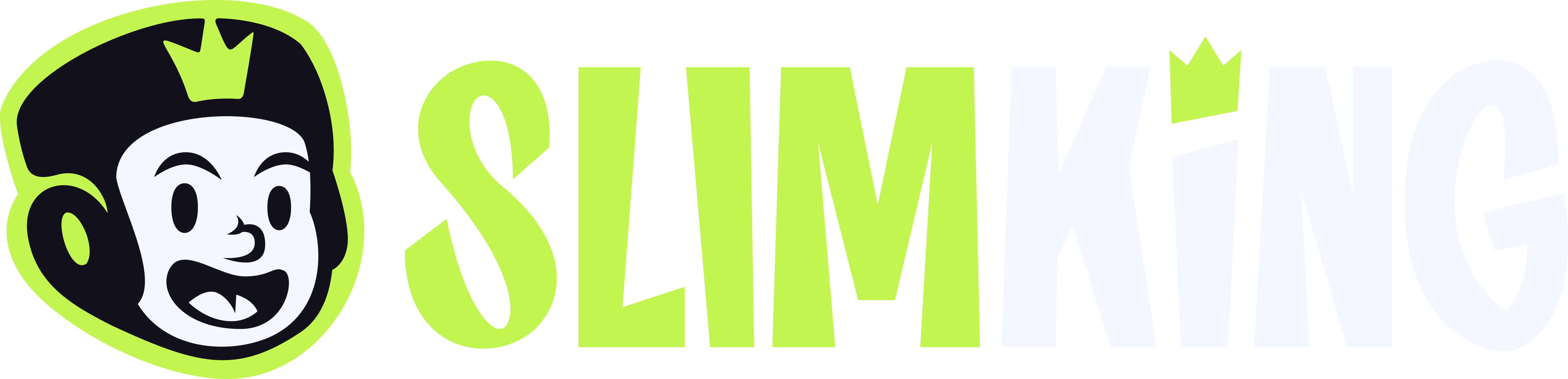 SlimKing logo